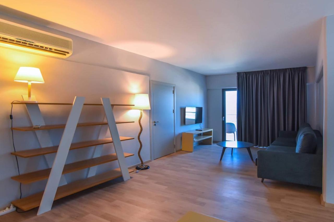 Appartamento con Vista Mare